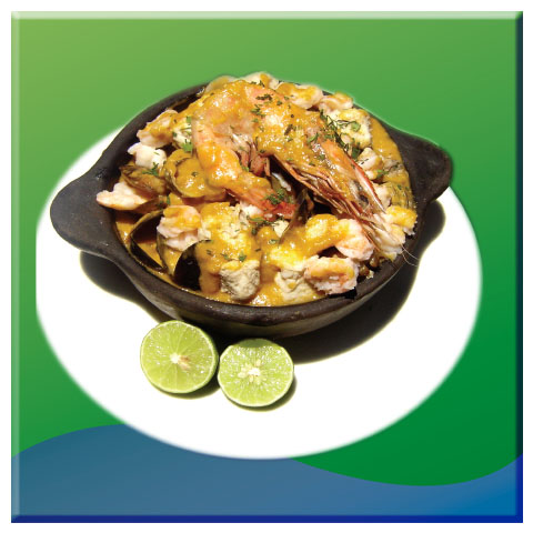 CAZUELAS / CASSEROLE