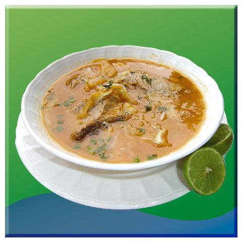 ENCEBOLLADO