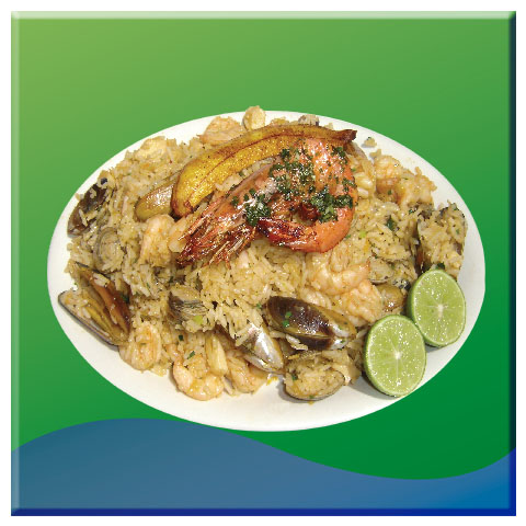 ARROCES GRANDES / BIG RICE