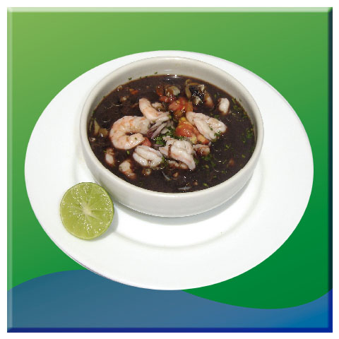 CEVICHES GRANDES / BIG CEVICHES